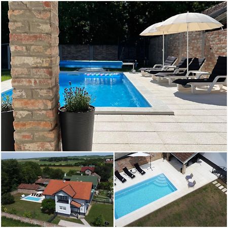 Villa Sorella Baranja Karanac 외부 사진