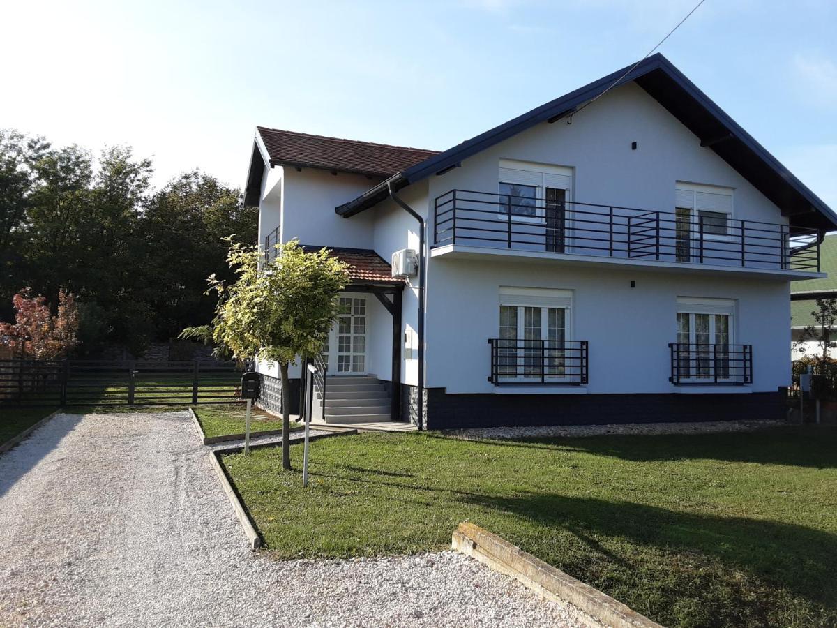 Villa Sorella Baranja Karanac 외부 사진