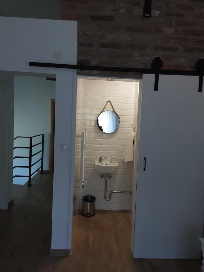 Villa Sorella Baranja Karanac 외부 사진
