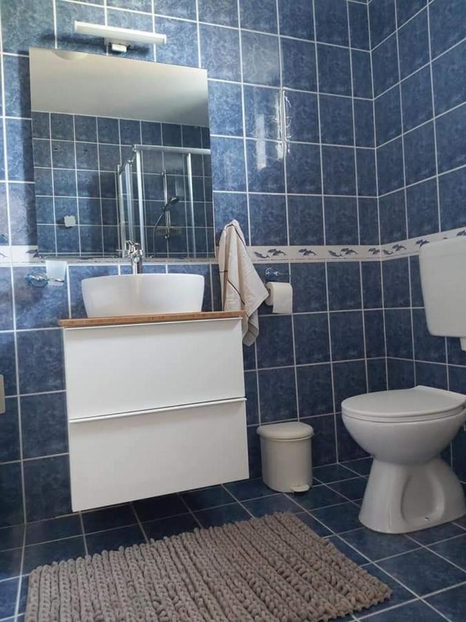 Villa Sorella Baranja Karanac 외부 사진