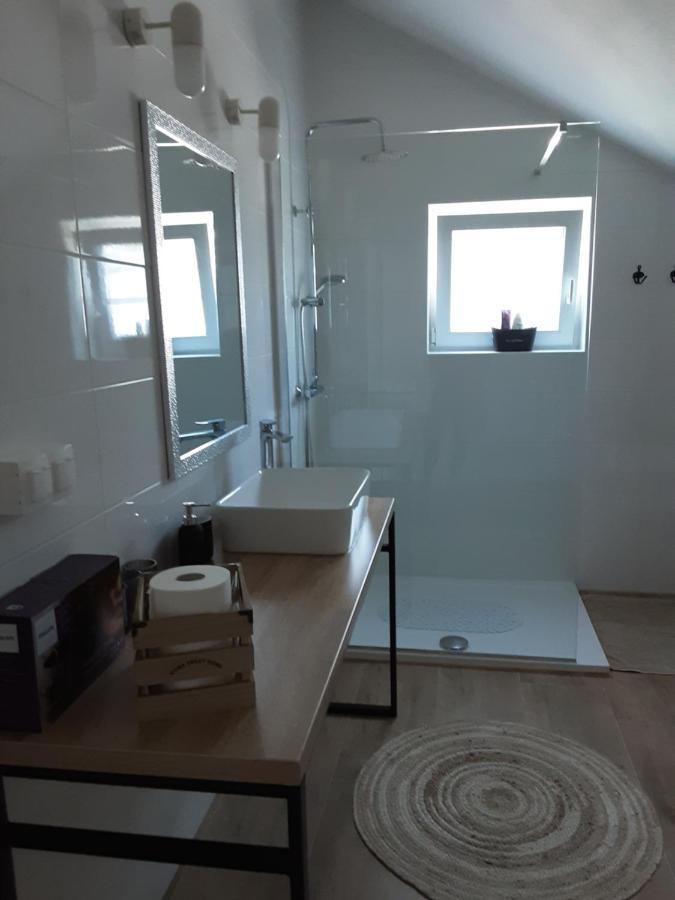 Villa Sorella Baranja Karanac 외부 사진