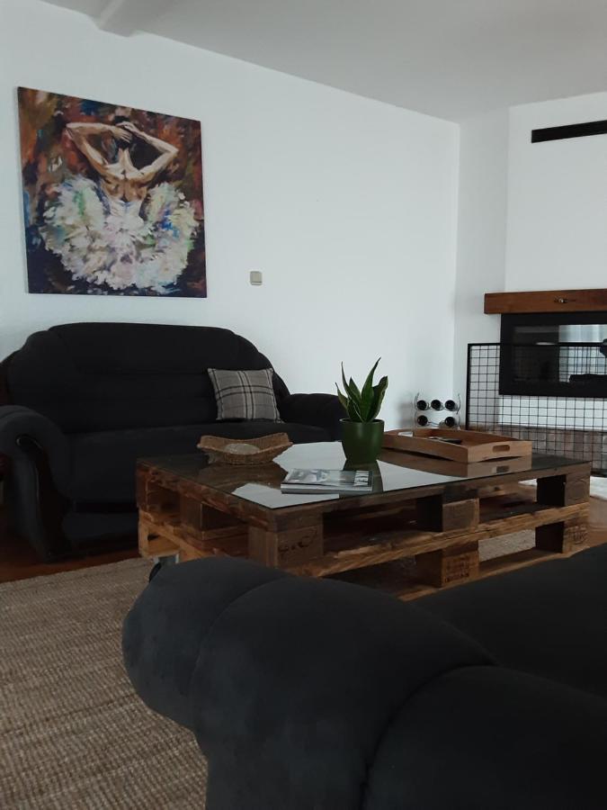 Villa Sorella Baranja Karanac 외부 사진