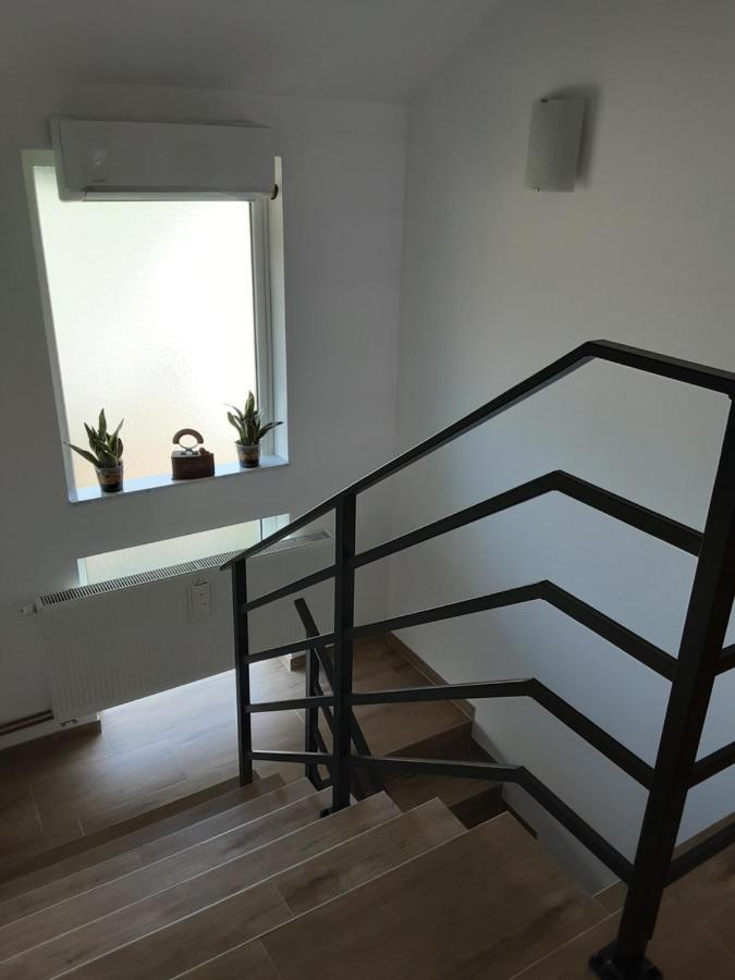 Villa Sorella Baranja Karanac 외부 사진