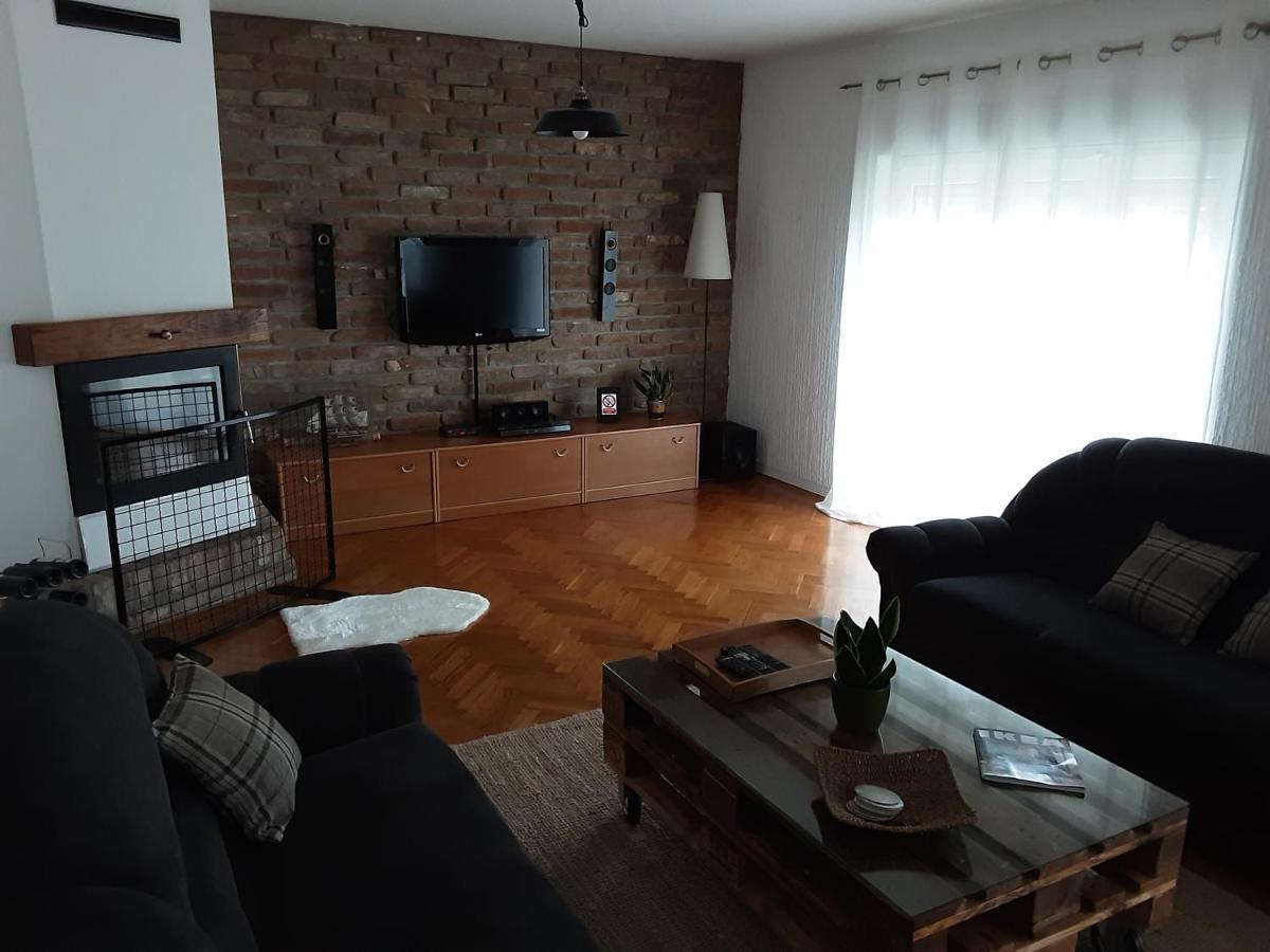 Villa Sorella Baranja Karanac 외부 사진