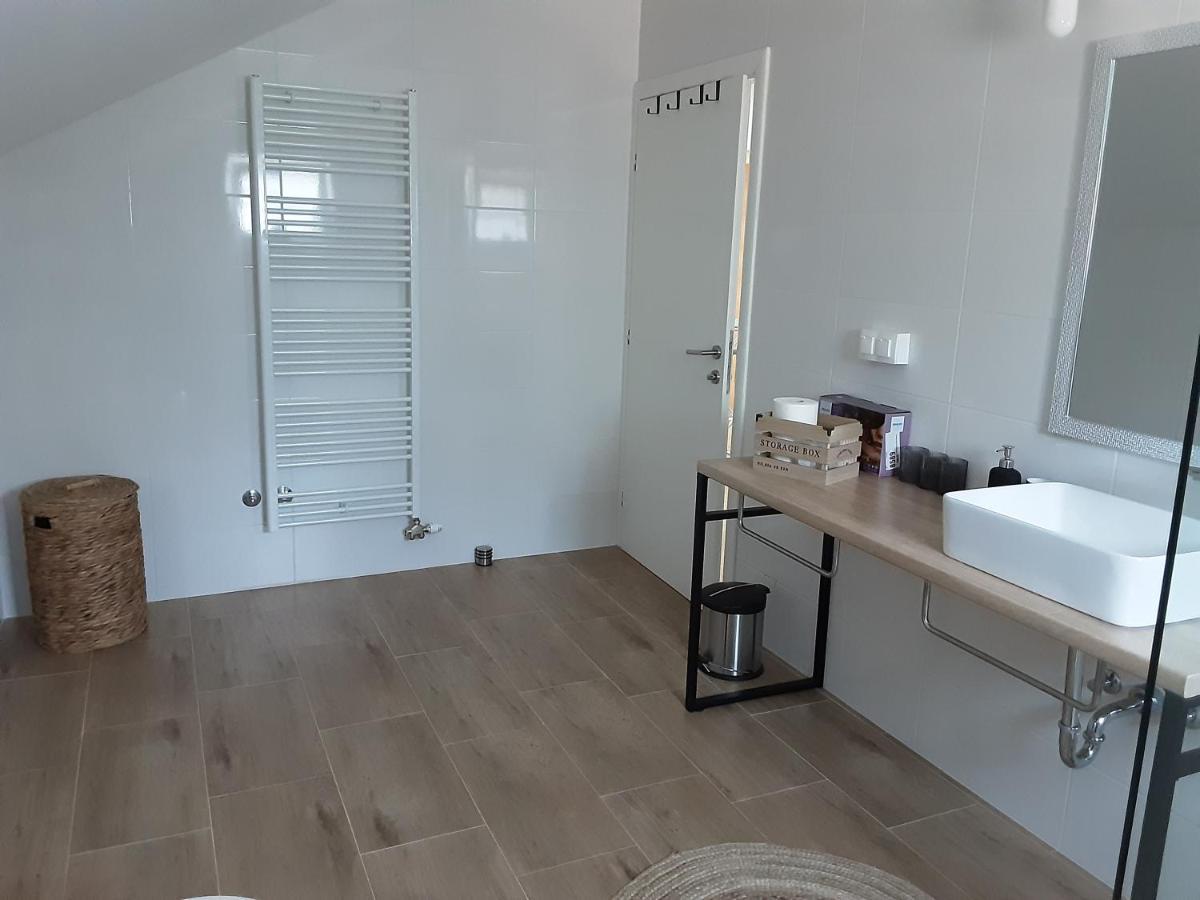 Villa Sorella Baranja Karanac 외부 사진