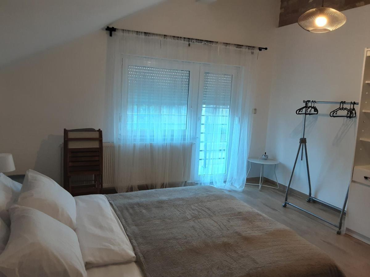 Villa Sorella Baranja Karanac 외부 사진