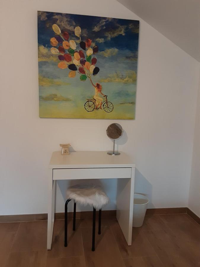 Villa Sorella Baranja Karanac 외부 사진