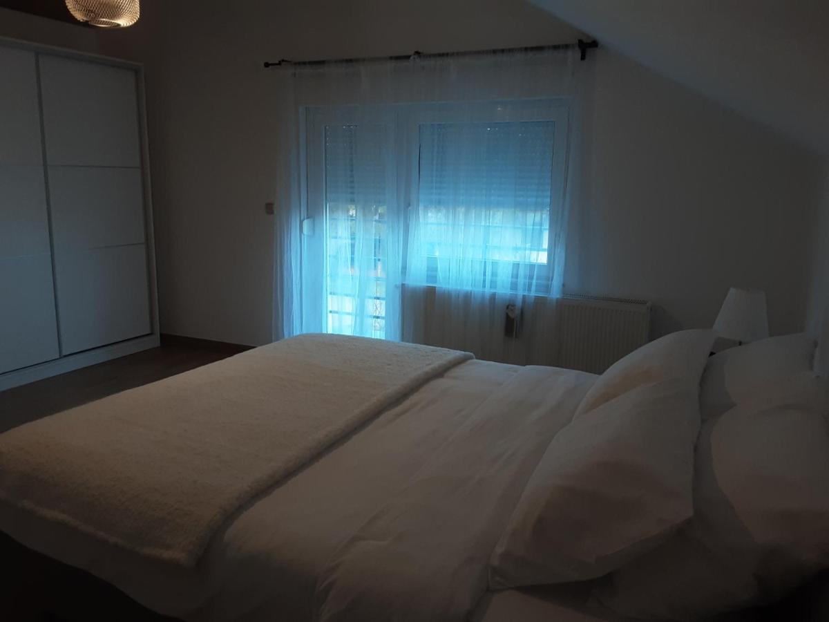 Villa Sorella Baranja Karanac 외부 사진