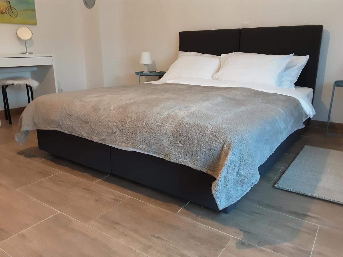 Villa Sorella Baranja Karanac 외부 사진