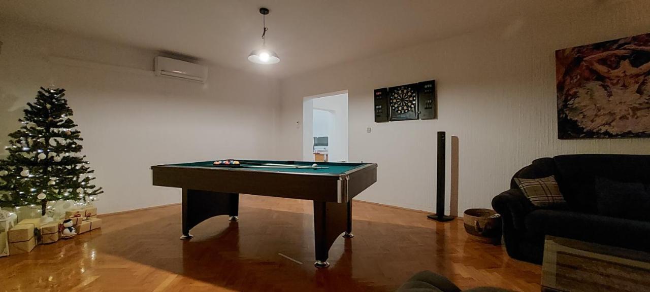 Villa Sorella Baranja Karanac 외부 사진