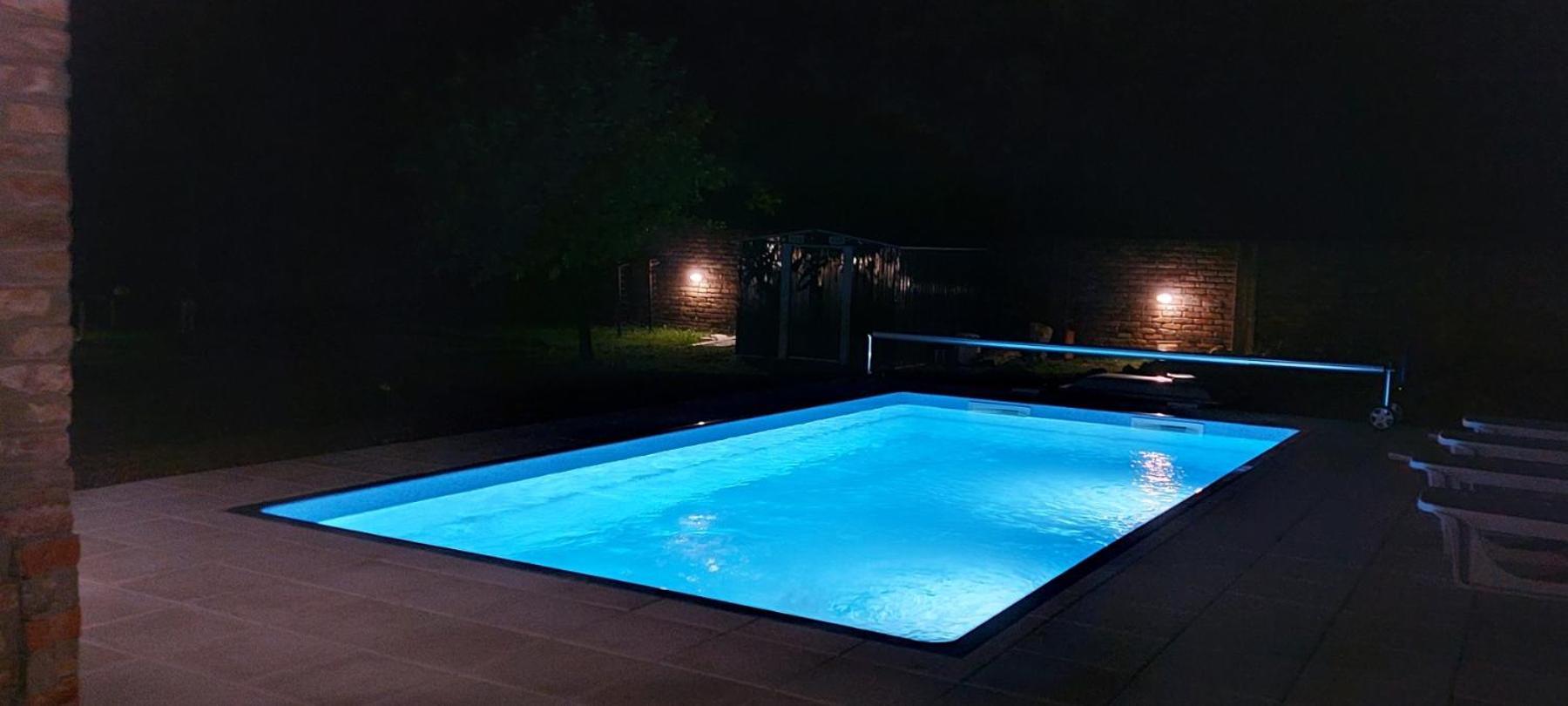 Villa Sorella Baranja Karanac 외부 사진